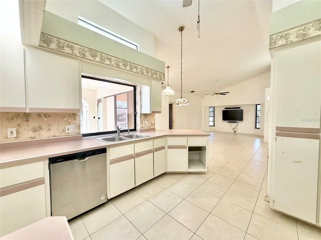 425 ADALIA TERRACE, Port Charlotte, FL 33953