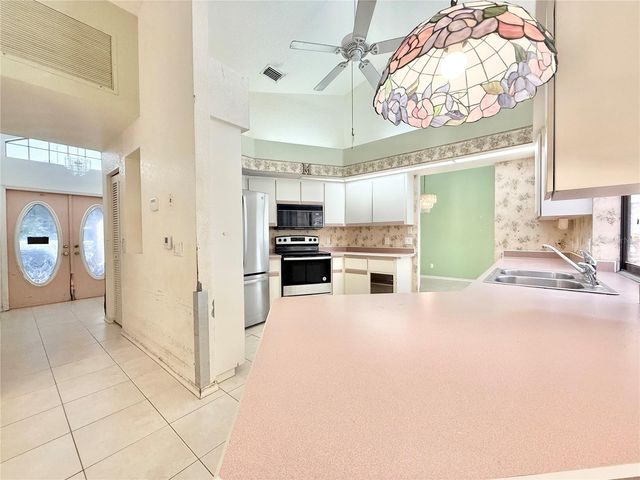 425 ADALIA TERRACE, Port Charlotte, FL 33953