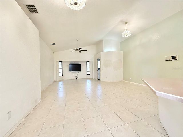 425 ADALIA TERRACE, Port Charlotte, FL 33953