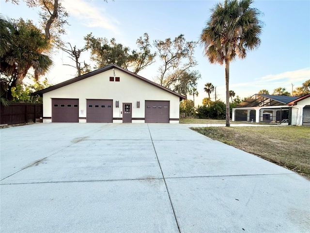 425 ADALIA TERRACE, Port Charlotte, FL 33953