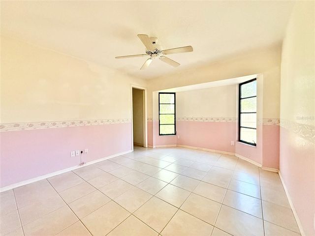 425 ADALIA TERRACE, Port Charlotte, FL 33953