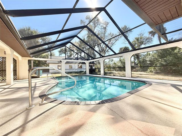 425 ADALIA TERRACE, Port Charlotte, FL 33953