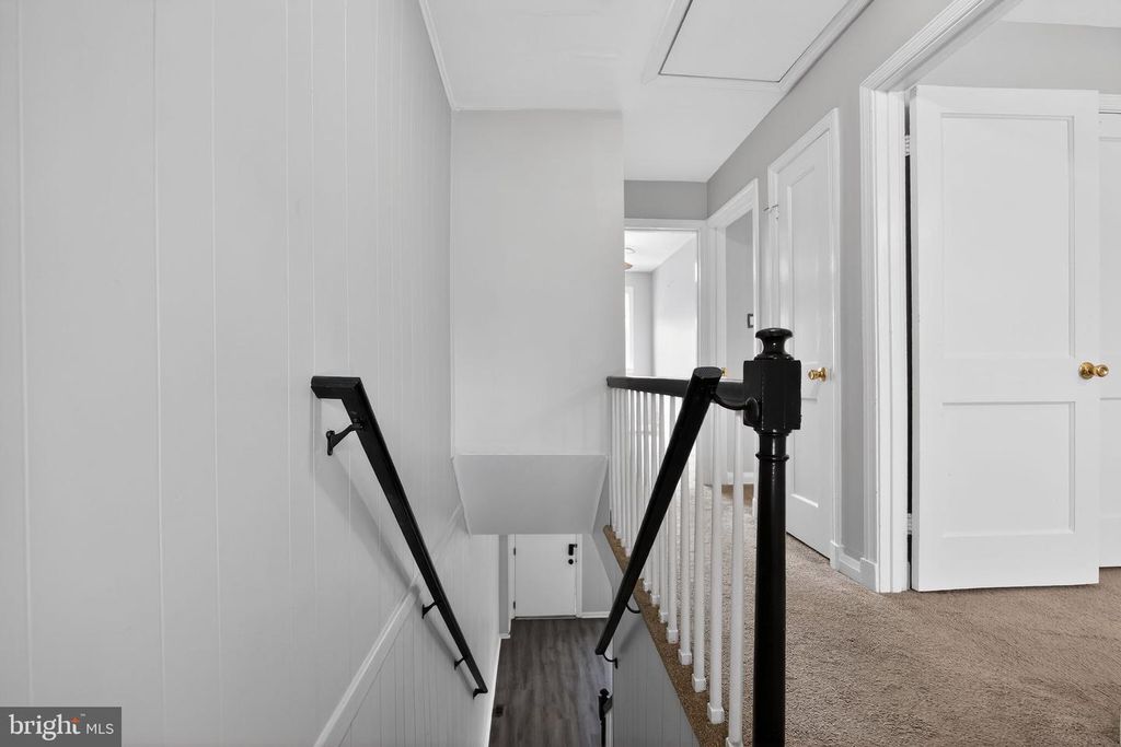 Image 25 of property listing at 1254 BREWSTER ST, Halethorpe, MD 21227