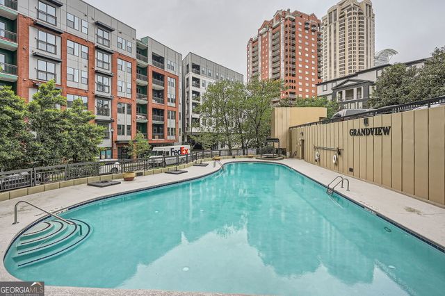 3481 Lakeside Drive NE 1504, Atlanta, GA 30326