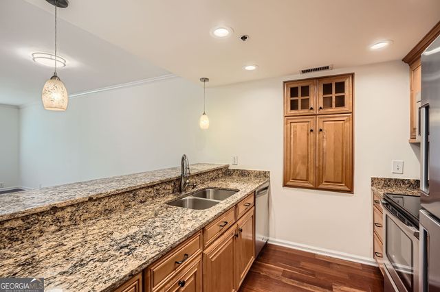 3481 Lakeside Drive NE 1504, Atlanta, GA 30326