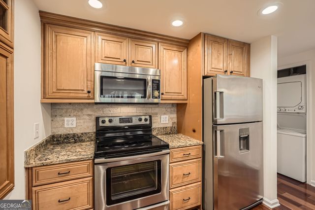 3481 Lakeside Drive NE 1504, Atlanta, GA 30326