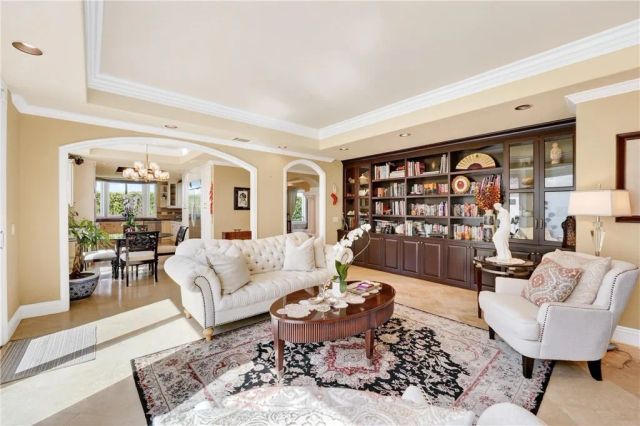 22 Le Conte, Laguna Niguel, CA 92677