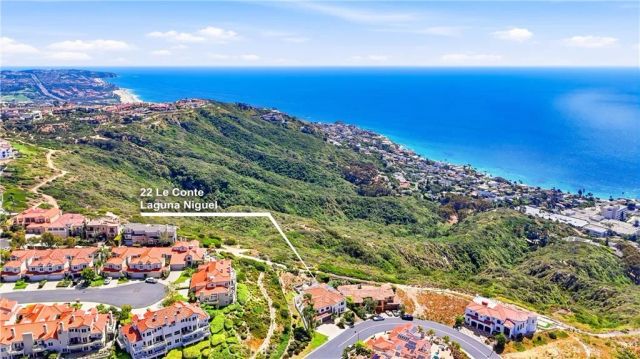 22 Le Conte, Laguna Niguel, CA 92677