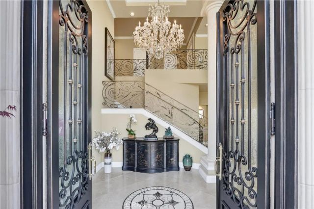 22 Le Conte, Laguna Niguel, CA 92677