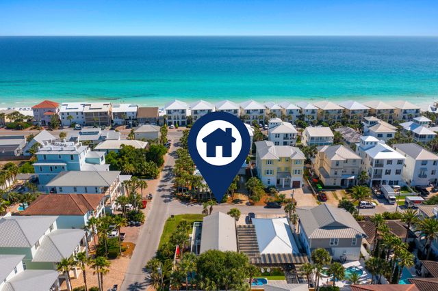 67 Miami Street, Miramar Beach, FL 32550