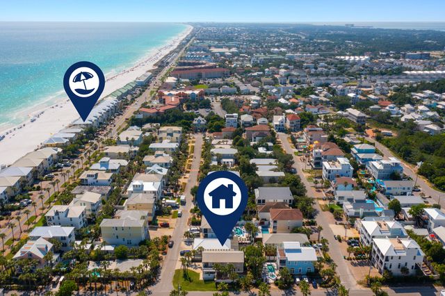 67 Miami Street, Miramar Beach, FL 32550