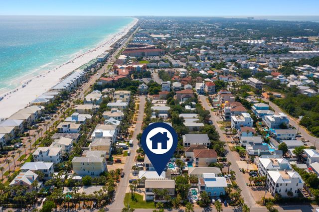 67 Miami Street, Miramar Beach, FL 32550