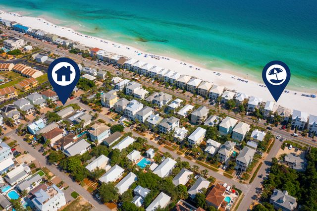 67 Miami Street, Miramar Beach, FL 32550