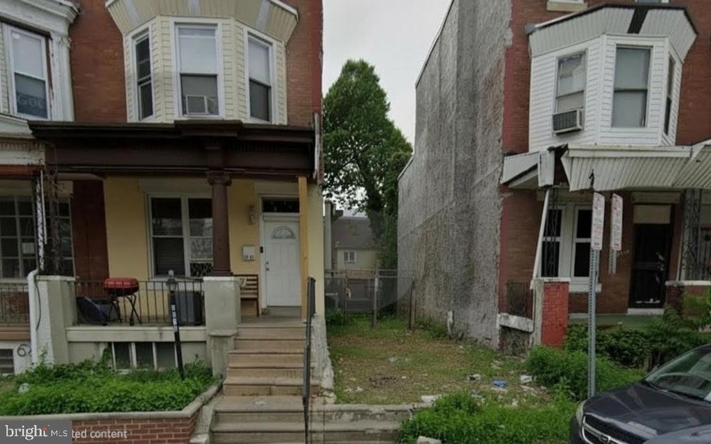 3844 N 18TH ST N, Philadelphia, PA 19140