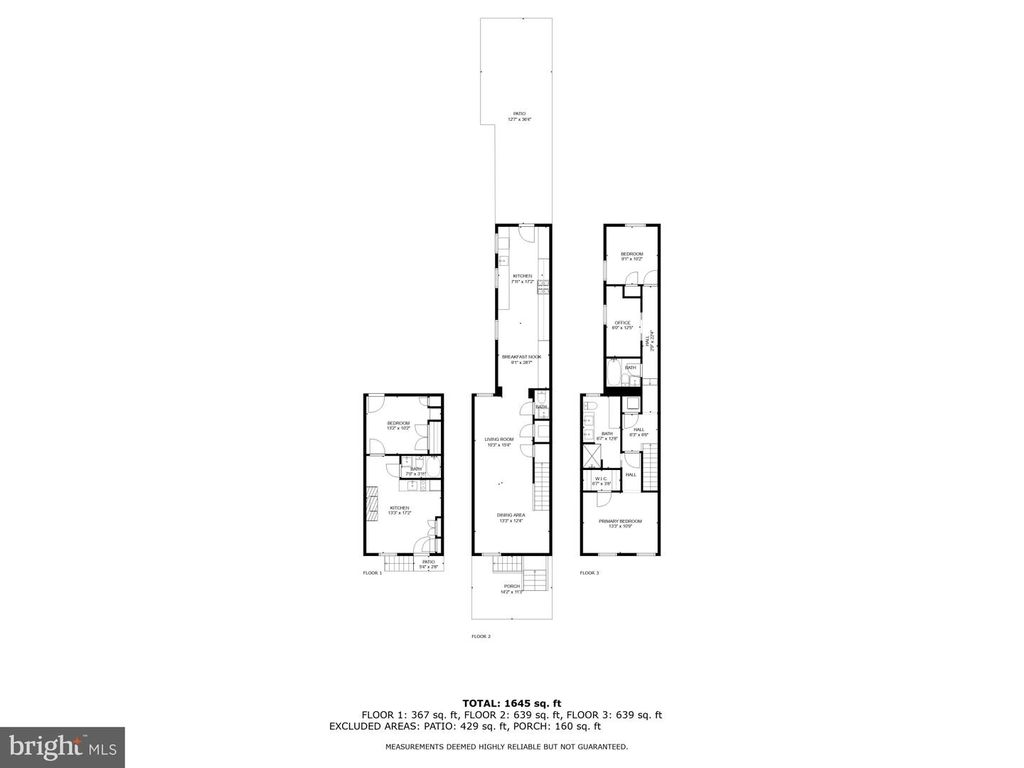 1411 5TH ST NW, Washington, DC 20001