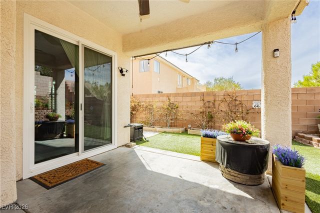 6688 Martinsville Place, Las Vegas, NV 89110