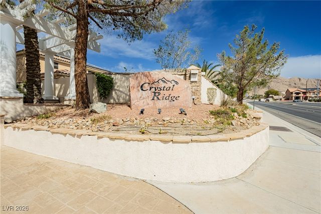 6688 Martinsville Place, Las Vegas, NV 89110