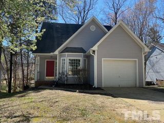 2813 Isabella Drive, Raleigh, NC 27603