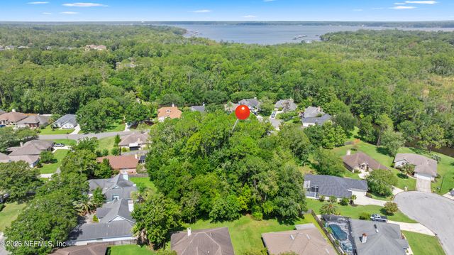 1485 MARSH RABBIT Way, Fleming Island, FL 32003