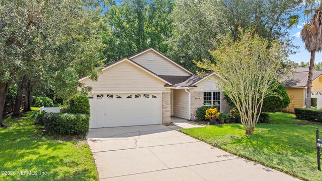 1485 MARSH RABBIT Way, Fleming Island, FL 32003