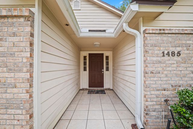 1485 MARSH RABBIT Way, Fleming Island, FL 32003