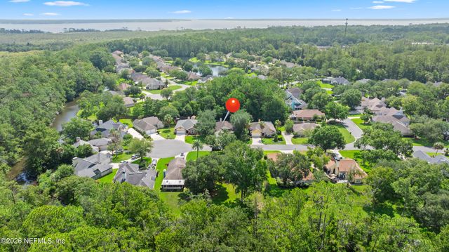 1485 MARSH RABBIT Way, Fleming Island, FL 32003