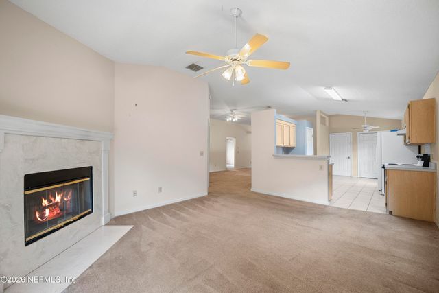 1485 MARSH RABBIT Way, Fleming Island, FL 32003