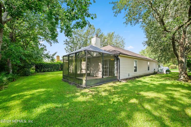 1485 MARSH RABBIT Way, Fleming Island, FL 32003