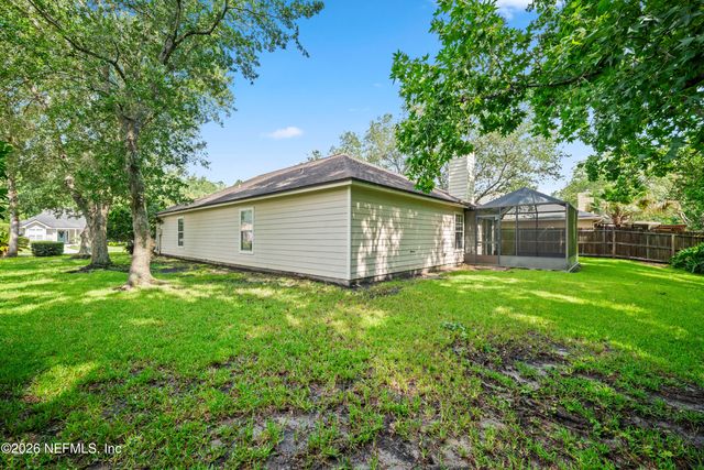 1485 MARSH RABBIT Way, Fleming Island, FL 32003