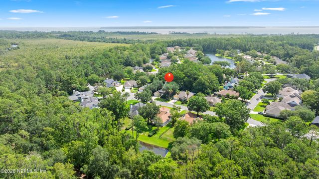 1485 MARSH RABBIT Way, Fleming Island, FL 32003