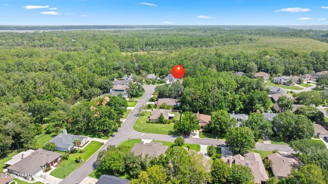 1485 MARSH RABBIT Way, Fleming Island, FL 32003