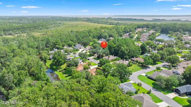 1485 MARSH RABBIT Way, Fleming Island, FL 32003