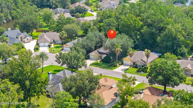 1485 MARSH RABBIT Way, Fleming Island, FL 32003