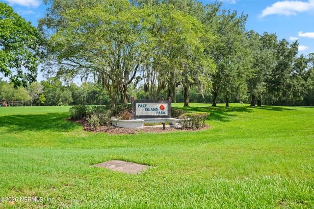 1485 MARSH RABBIT Way, Fleming Island, FL 32003