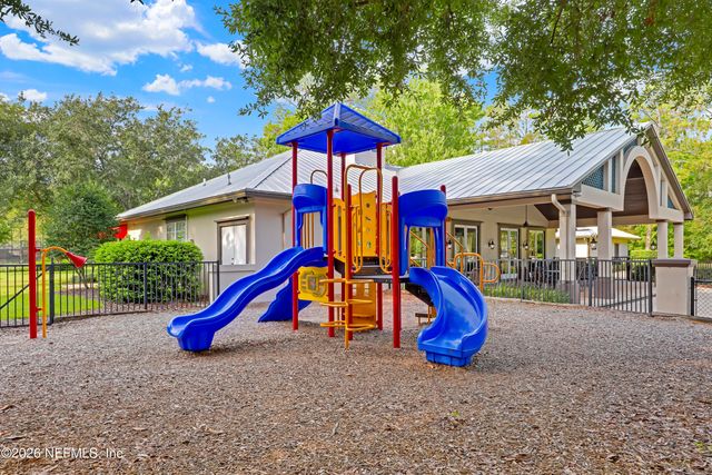 1485 MARSH RABBIT Way, Fleming Island, FL 32003