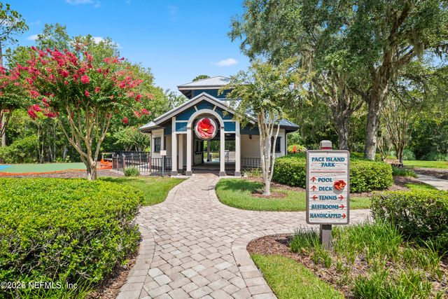 1485 MARSH RABBIT Way, Fleming Island, FL 32003