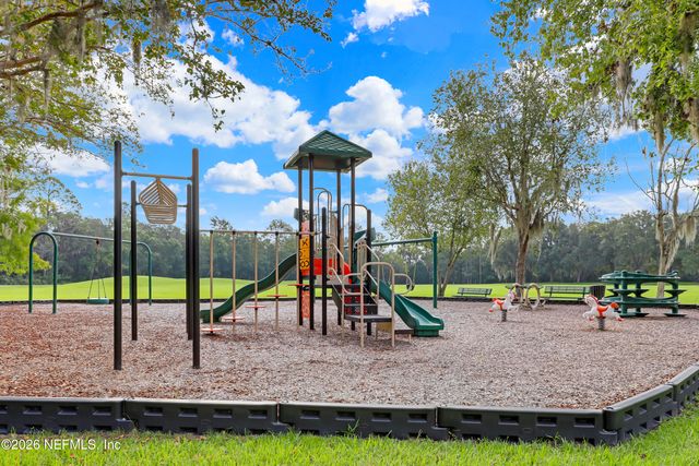 1485 MARSH RABBIT Way, Fleming Island, FL 32003