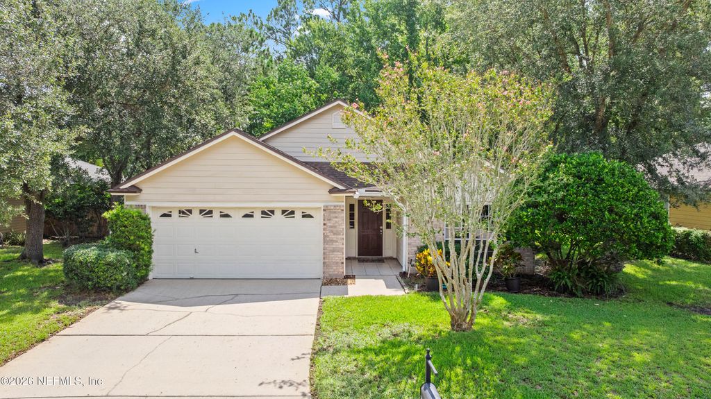 1485 MARSH RABBIT Way, Fleming Island, FL 32003
