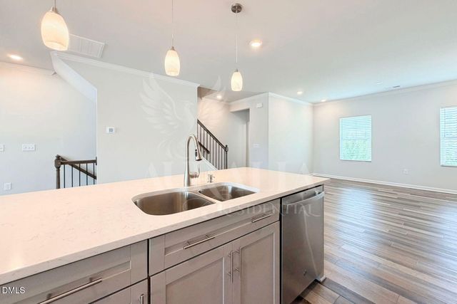 3018 Brellon Lane, Durham, NC 27703