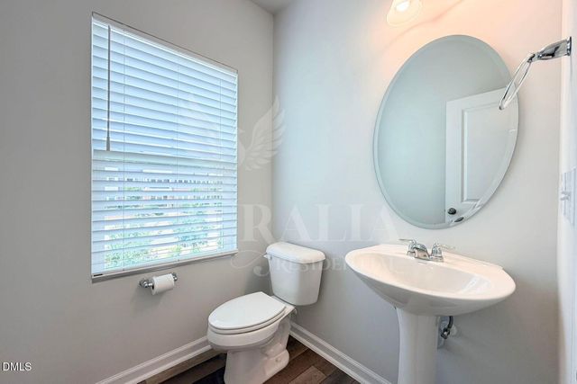 3018 Brellon Lane, Durham, NC 27703
