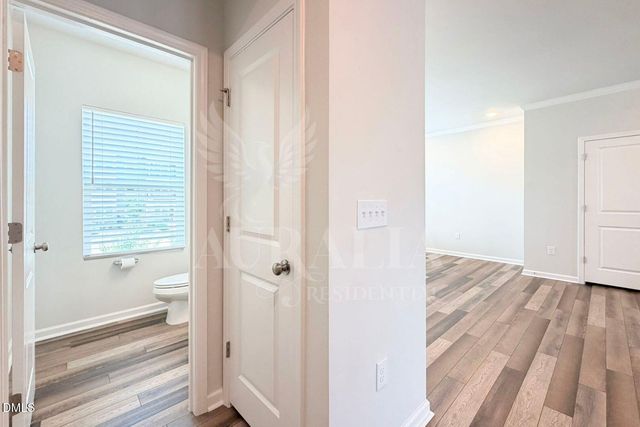 3018 Brellon Lane, Durham, NC 27703