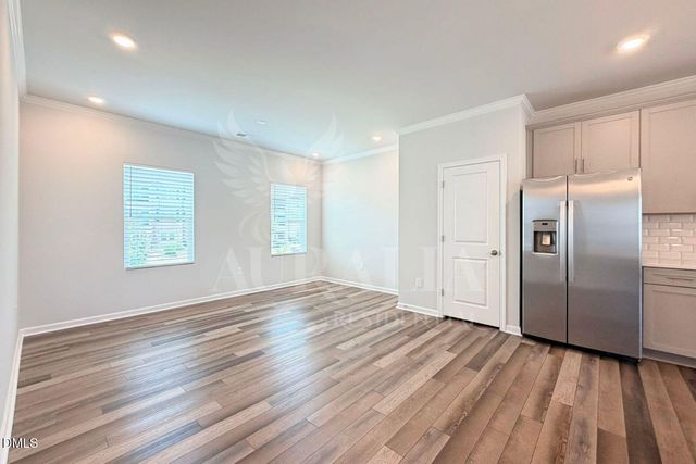 3018 Brellon Lane, Durham, NC 27703