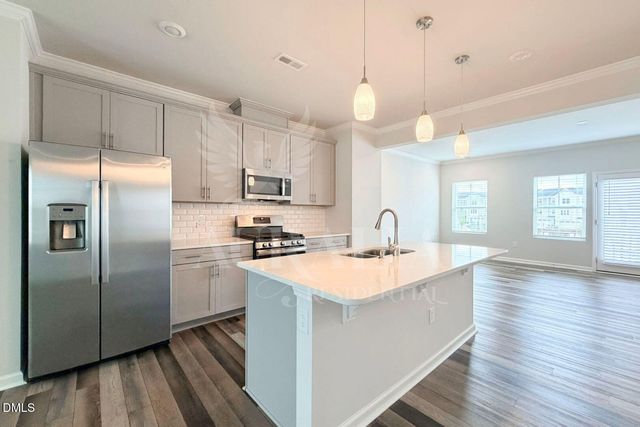 3018 Brellon Lane, Durham, NC 27703