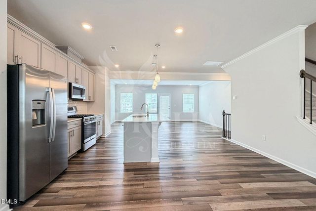 3018 Brellon Lane, Durham, NC 27703