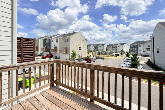 3018 Brellon Lane, Durham, NC 27703