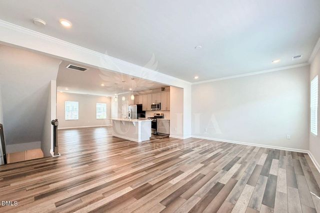 3018 Brellon Lane, Durham, NC 27703