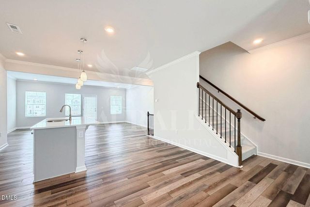 3018 Brellon Lane, Durham, NC 27703