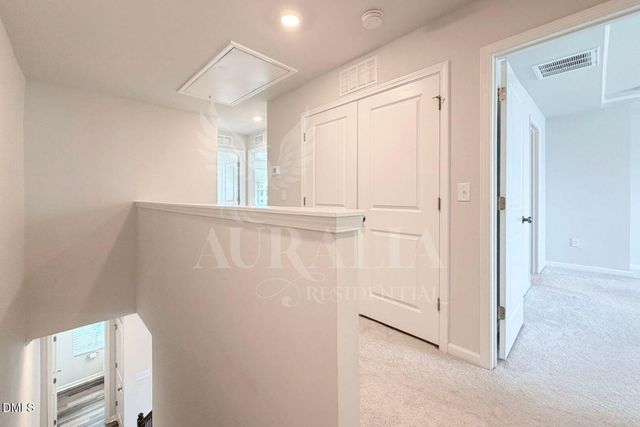 3018 Brellon Lane, Durham, NC 27703