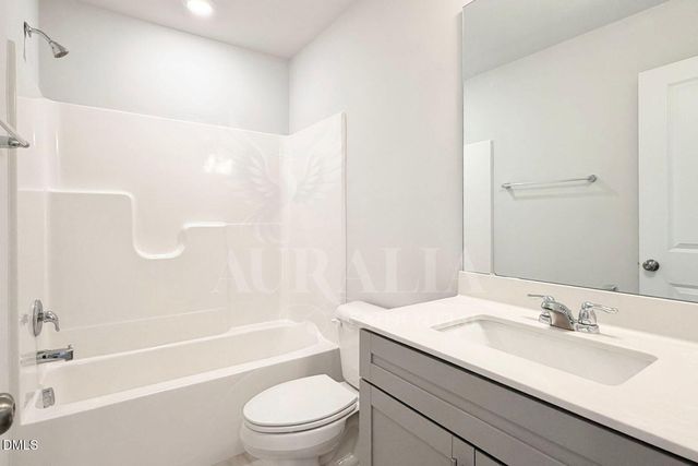 3018 Brellon Lane, Durham, NC 27703