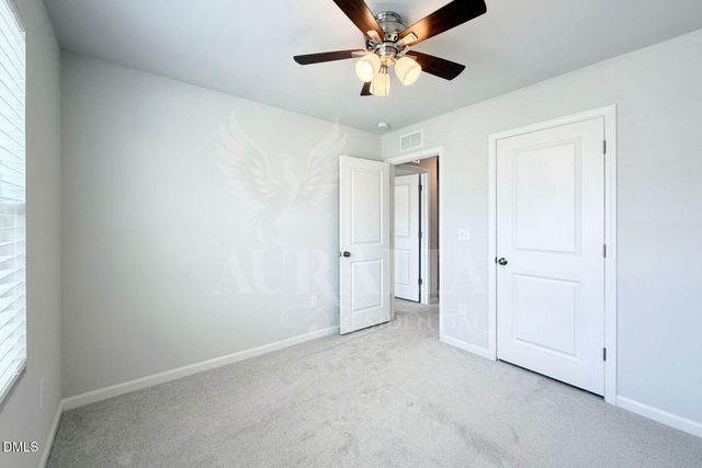 3018 Brellon Lane, Durham, NC 27703